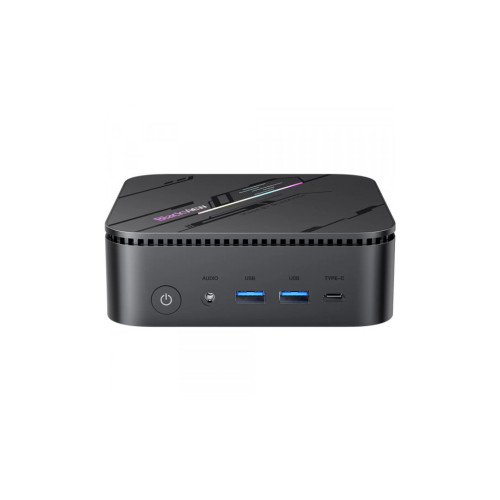 Комп'ютер Blackview Mini PC MP100 PRO / i3-1215U, 16, 512 (MP100 PRO I3 16GB+512GB) – Blackview