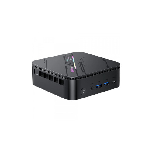 Комп'ютер Blackview Mini PC MP100 PRO / i3-1215U, 16, 512 (MP100 PRO I3 16GB+512GB) – Blackview (вид 1)