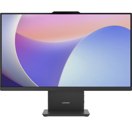 Компьютер Lenovo IdeaCentre AiO 24ARR9 / Ryzen5 7535HS, 16, 512GB, KM (F0HR004BUO) – lenovo