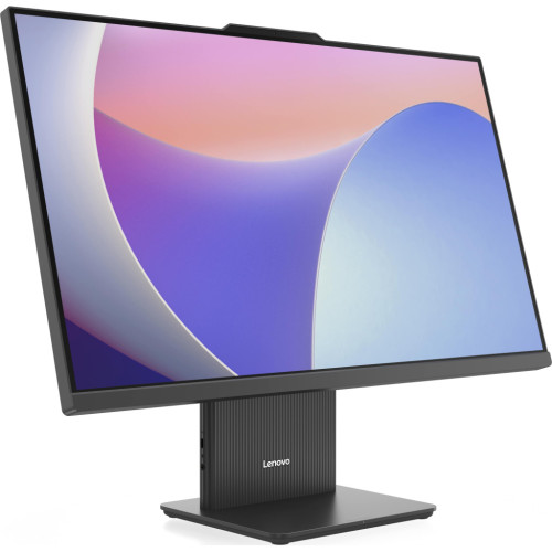 Компьютер Lenovo IdeaCentre AiO 24ARR9 / Ryzen5 7535HS, 16, 512GB, KM (F0HR004BUO) – lenovo (вид 1)
