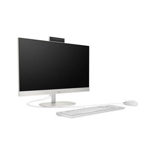 Комп'ютер HP 240 G10 AiO / i3-N300, 16, 512, WiFi, кл+м (A1JS6ES) – HP (вид 2)