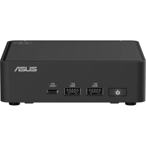 Компьютер ASUS NUC 15 Pro RNUC15CRKC700002 / Core 7 240H 45W (90AR00R2-M00070) – ASUS
