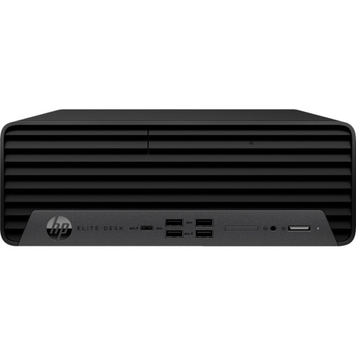 Комп'ютер HP Elite 800 G9 SFF / i5-14500, 16, 512, WiFi, кл+м, Win11P (7B1D0EA) – HP