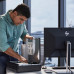 Комп'ютер HP Elite 800 G9 SFF / i5-14500, 16, 512, WiFi, кл+м, Win11P (7B1D0EA) – HP (вид 2)