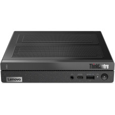Комп'ютер Lenovo ThinkCentre neo 50q G4 / i3-1215U, 8, 256, WiFi, кл+м, Win11P (12LN0044UI)