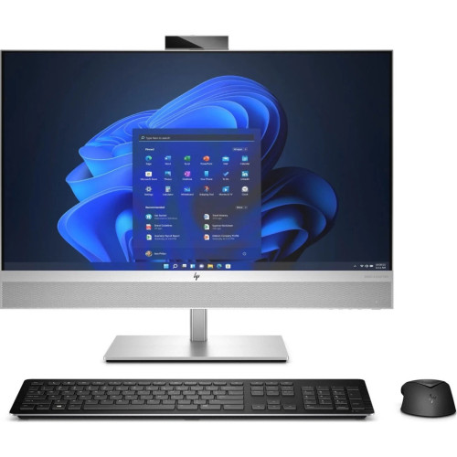 Компьютер HP EliteOne 870 G9 AiO / i7-14700, 32, SSD1Tb, K&M, WiFi, W11P (99B12ET) – HP