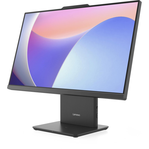 Компьютер Lenovo IdeaCentre AiO 24IRH9 / i5-13420H, 8, 512, KM (F0HN00HQUO) – lenovo (вид 2)
