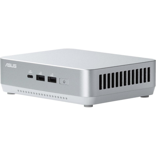Комп'ютер ASUS NUC 14 Pro+ RNUC14RVSU700002I Kit(L6) / Ultra 7 155H, M.2 22x80 NVMe; 22x42 NVMe (90AR0051-M000A0) – ASUS (вид 2)