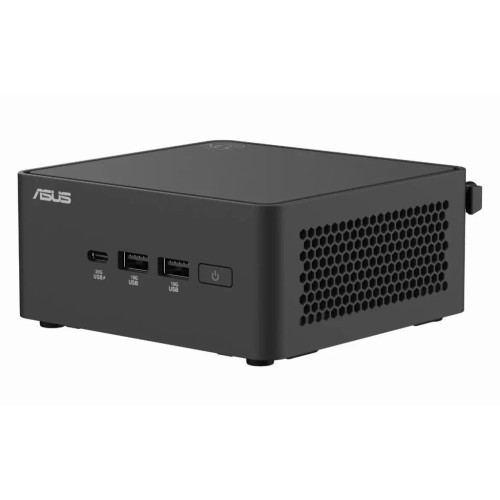 Компьютер ASUS NUC 15 Pro RNUC15CRHU700002 / Ultra 7 255H 28W, Wi-Fi 7 BE201 (90AR00Q2-M000A0) – ASUS (вид 2)