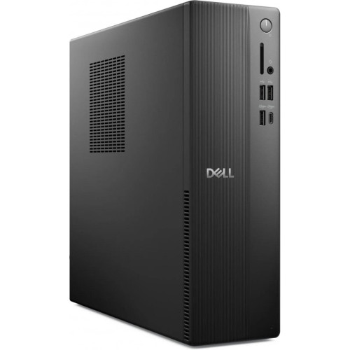 Комп'ютер Dell Slim SFF (D18S) / U5-225, 16, 512, WiFi, Win11P (ECS1250_ARLS_101) – Dell (вид 1)