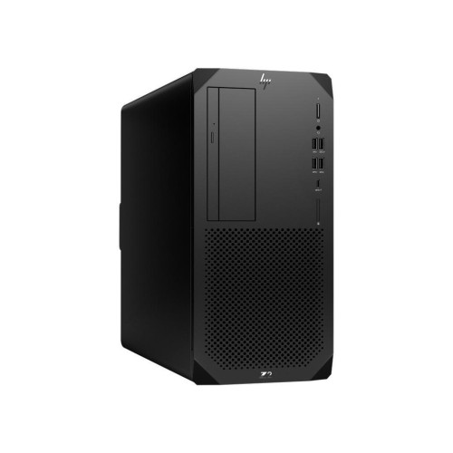 Комп'ютер HP Z2 G9 TWR / i7-14700, 32, F1TB, NVD 2000-16 Ada, WiFi, кл+м, Win11P (A40K7ET) – HP (вид 1)