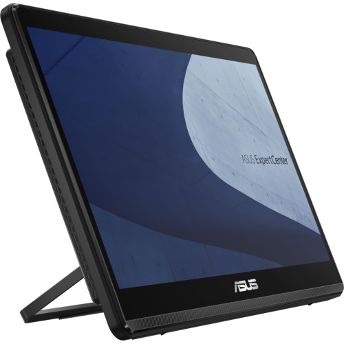 Комп'ютер ASUS E1600WKAT-BMR219M Touch AiO / N4500, 8, 512, BATTERY 42WHrs, K&M (90PT0391-M01BT0) – ASUS (вид 1)