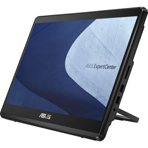 Комп'ютер ASUS E1600WKAT-BMR219M Touch AiO / N4500, 8, 512, BATTERY 42WHrs, K&M (90PT0391-M01BT0) – ASUS (вид 2)