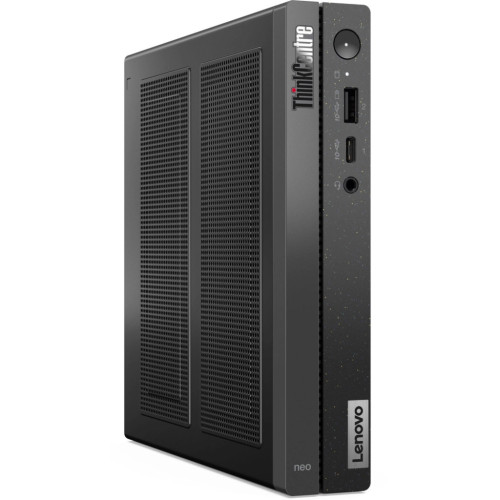 Компьютер Lenovo ThinkCentre neo 50q G4 / i5-13420H, 16, 512, WiFi, кл+м, Win11P (12LN003XUI) – lenovo (вид 1)