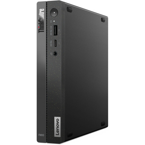 Компьютер Lenovo ThinkCentre neo 50q G4 / i5-13420H, 16, 512, WiFi, кл+м, Win11P (12LN003XUI) – lenovo (вид 2)
