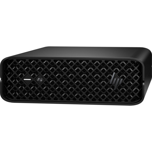 Комп'ютер HP Z2 Mini G1i / U7-265, 16, 512, NVD A1000-8, WiFi, кл+м, Win11P (A40M7ET) – HP (вид 2)