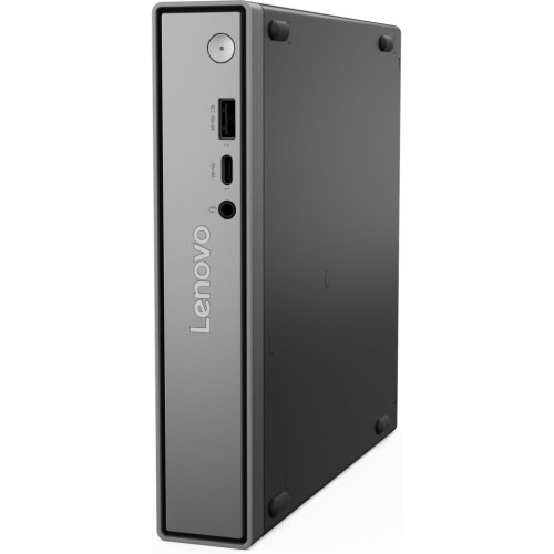 Комп'ютер Lenovo ThinkCentre neo 50q Gen 5 / i3-1315U, 16, 512, W11P, KM (13B9001JUI) – lenovo (вид 2)