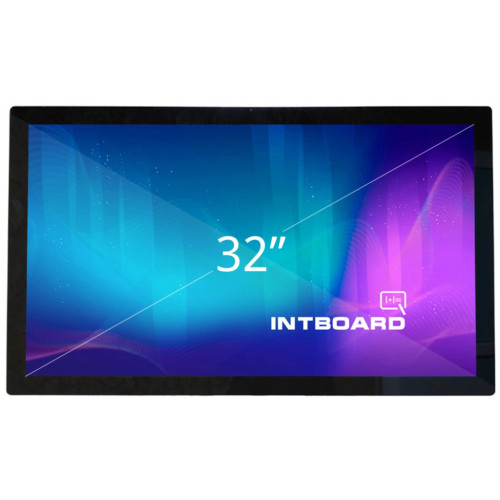 Компьютер Intboard 32'' 8/128Gb Android 11 – Intboard