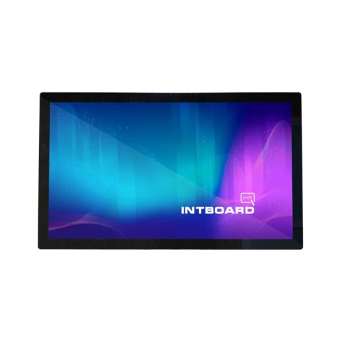 Компьютер Intboard 43" 8/256Gb Windows – Intboard