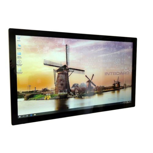 Компьютер Intboard 55" 8/256Gb Windows – Intboard (вид 1)