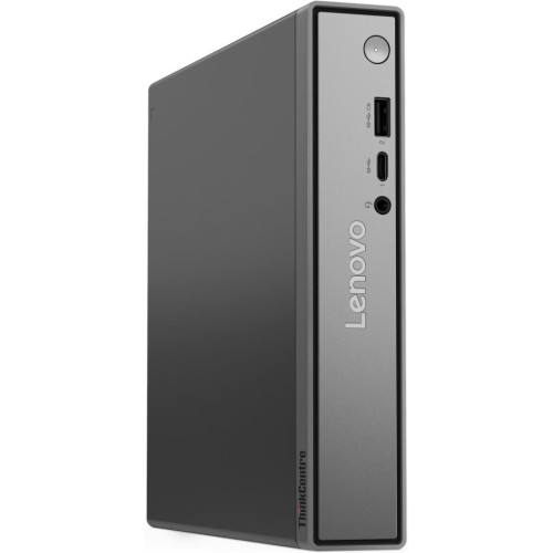 Компьютер Lenovo ThinkCentre neo 50q Gen 5 / i3-1315U, 8, 256, KM, W11P (13B9000RUI) – lenovo (вид 2)