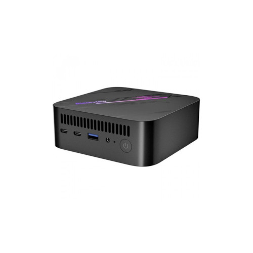 Комп'ютер Blackview Mini PC MP100 AMD / Ryzen5 7430U, 32, SSD1TB (MP100 R5 32GB+1TB) – Blackview (вид 1)