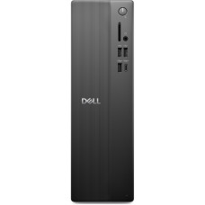 Компьютер Dell Pro Slim Essential SFF / i3-14100, 8, 512, WiFi, кл+м (BTO001_QVS1260_UBU)