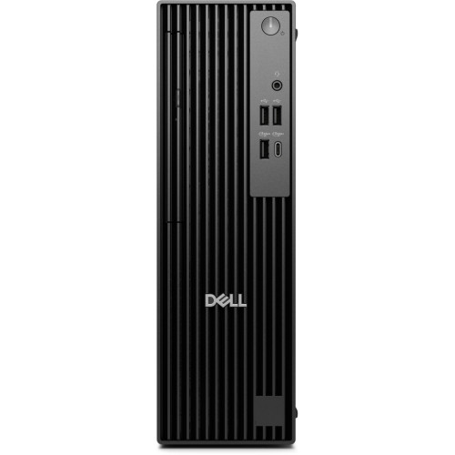 Комп'ютер Dell Pro Slim / U5-235, 16, 512, WiFi, кл+м (BTO107_QCS1250_UBU) – Dell