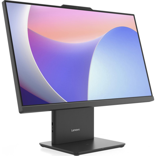 Комп'ютер Lenovo IdeaCentre AiO 24ARR9 / Ryzen3 7335U, 8, 512, KM (F0HR004NUO) – lenovo (вид 1)