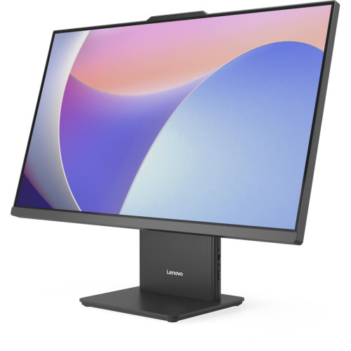 Компьютер Lenovo IdeaCentre AiO 27ARR9 / Ryzen3 7335U, 16, 512 (F0HQ002VUO) – lenovo (вид 2)
