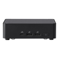 Комп'ютер ASUS NUC 14 Pro RNUC14RVKU700002I / Ultra 7 155H, M.2 22x80 NVMe; 22x42 NVMe, EU Cord (90AR0062-M000E0)