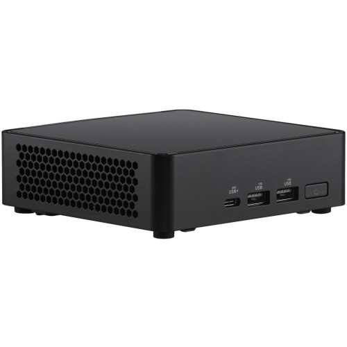 Комп'ютер ASUS NUC 14 Pro RNUC14RVKU700002I / Ultra 7 155H, M.2 22x80 NVMe; 22x42 NVMe, EU Cord (90AR0062-M000E0) – ASUS (вид 2)