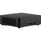Комп'ютер ASUS NUC 14 Pro Slim Kit RNUC14RVKI300002I / Core 3 100U, EU Cord (90AR0062-M00040)