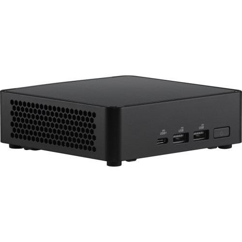 Комп'ютер ASUS NUC 14 Pro Slim Kit RNUC14RVKU500002I / Ultra 5 125H, EU Cord (90AR0062-M00090) – ASUS