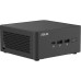 Комп'ютер ASUS NUC 15 Pro RNUC15CRHU500002 / Ultra 5 225H 28W/Intel Arc graphics/no RAM/no Storage/Intel Wi-Fi (90AR00Q2-M00050) – ASUS (вид 1)