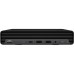 Комп'ютер HP Pro 400 G9 Mini / i5-14500T, 16, 512, WiFi, кл+м, Win11P (9H6W6ET) – HP