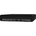 Комп'ютер HP Pro 400 G9 Mini / i5-14500T, 16, 512, WiFi, кл+м, Win11P (9H6W6ET) – HP (вид 2)