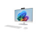 Компьютер HP AiO 27" / Ryzen7 350 AI, 32, F2TB, WiFi, кл+м, Win11 (C31F6EA) – HP (вид 2)