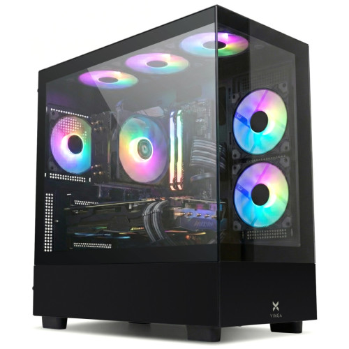 Комп'ютер Vinga Wolverine D9566 (I5M32G5060WH.D9566) – Vinga