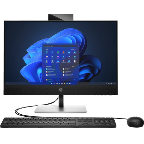 Комп'ютер HP ProOne 440 G9 AiO / i5-14500, 16, 512, WiFi, Win11P (A1HP6ES) – HP