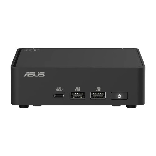 Компьютер ASUS NUC 15 Pro RNUC15CRKU700003 / Ultra7 255H 28W (90AR00R2-M000E0) – ASUS
