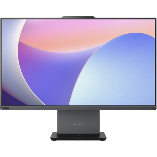 Компьютер Lenovo ThinkCentre AiO neo 50a 27 G5 / i7-13620H, 32, 512, WF, KM, W11P (12SAA09WUI) – lenovo