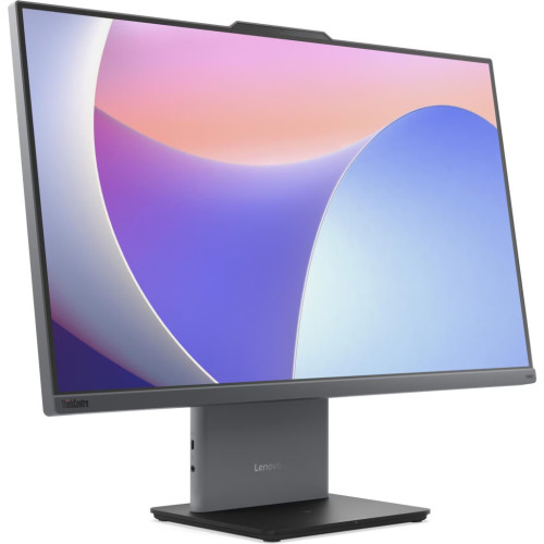 Компьютер Lenovo ThinkCentre AiO neo 50a 27 G5 / i7-13620H, 32, 512, WF, KM, W11P (12SAA09WUI) – lenovo (вид 1)