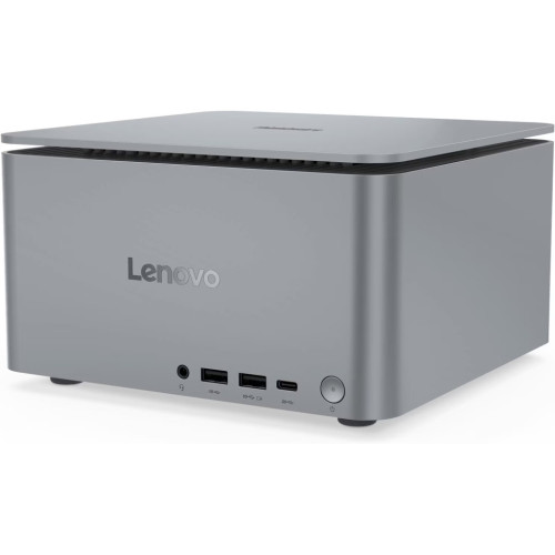 Компьютер Lenovo ThinkCentre neo Ultra Gen 2 / Ultra5 235, 32, 512, RTX 5060 8GB, KM, W11P (13BG0017UI) – lenovo (вид 2)