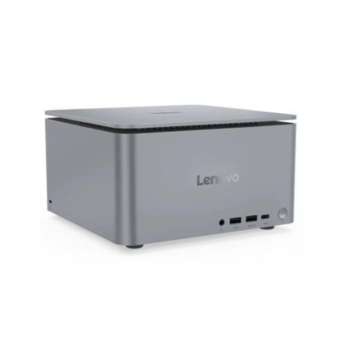 Компьютер Lenovo ThinkCentre neo Ultra Gen 2 / Ultra7 265, 32, 1TB, RTX 5060 8GB, KM. W11P (13BG001AUI) – lenovo (вид 1)