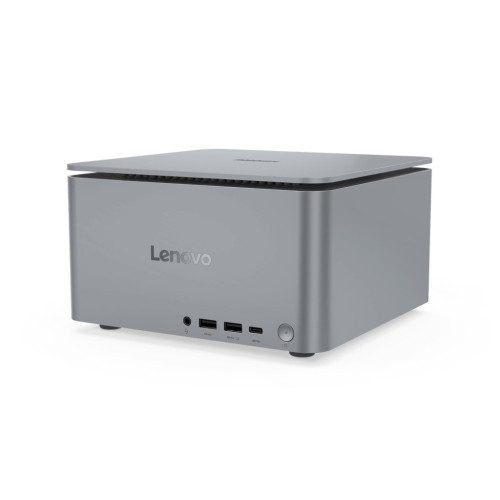 Компьютер Lenovo ThinkCentre neo Ultra Gen 2 / Ultra7 265, 32, 1TB, RTX 5060 8GB, KM. W11P (13BG001AUI) – lenovo (вид 2)