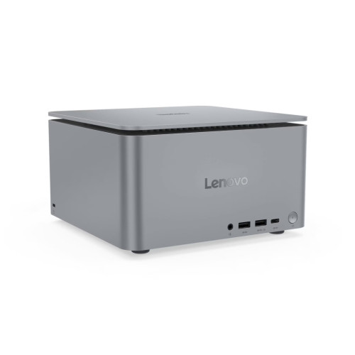 Комп'ютер Lenovo ThinkCentre neo Ultra Gen 2 / Ultra9 285, 32, 1TB, RTX 5060 8GB, KM. W11P (13BG001BUI) – lenovo (вид 1)