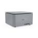 Компьютер Lenovo ThinkCentre neo Ultra Gen 2 / Ultra9 285, 32, 2TB, RTX 5060 8GB, KM. W11P (13BG001CUI) – lenovo (вид 1)