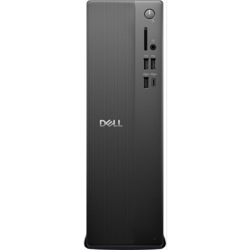 Комп'ютер Dell Pro Slim Essential SFF / i5-14400, 16, 512, WiFi, кл+м (BTO004_QVS1260_UBU) – Dell