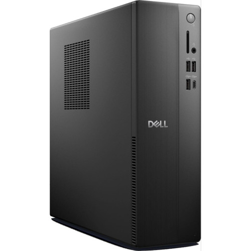 Комп'ютер Dell Pro Slim Essential SFF / i5-14400, 16, 512, WiFi, кл+м (BTO004_QVS1260_UBU) – Dell (вид 1)